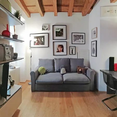Apartamento Feel Likehome In Milan - Corso Como Milán