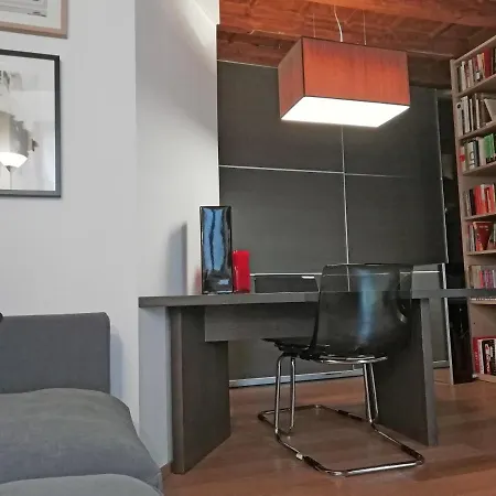 Apartamento Feel Likehome In Milan - Corso Como
