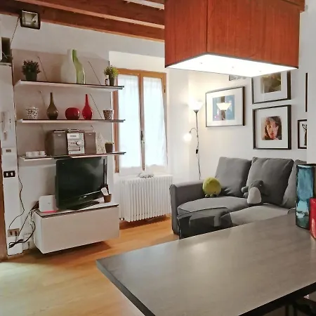 Feel Likehome In Milan - Corso Como Apartamento Milán