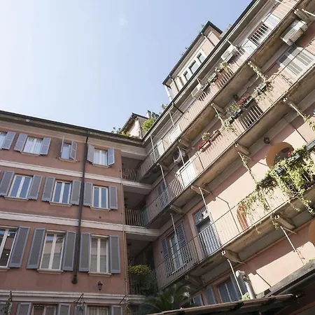 Feel Likehome In Milan - Corso Como Apartamento Milán
