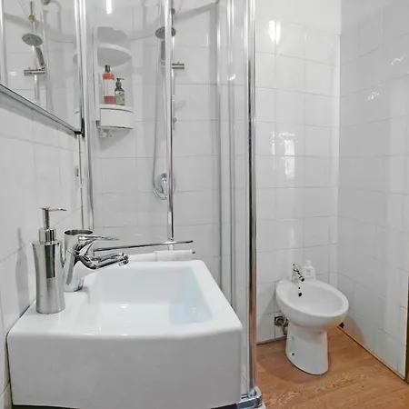 Apartamento Feel Likehome In Milan - Corso Como *