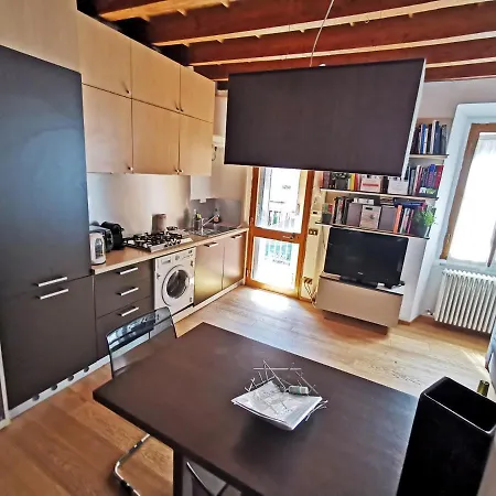 Apartamento Feel Likehome In Milan - Corso Como *