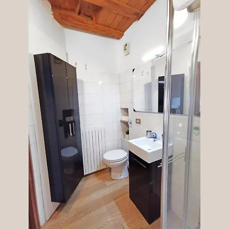 Apartamento Feel Likehome In Milan - Corso Como *
