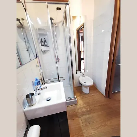 Feel Likehome In Milan - Corso Como Apartamento